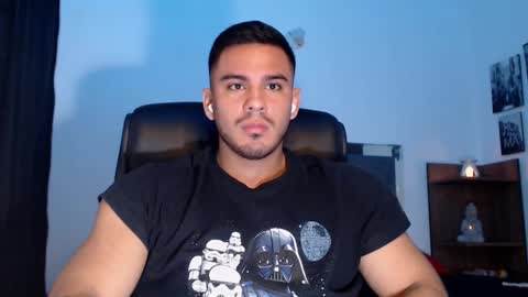 Setth King online show from 01.17.25