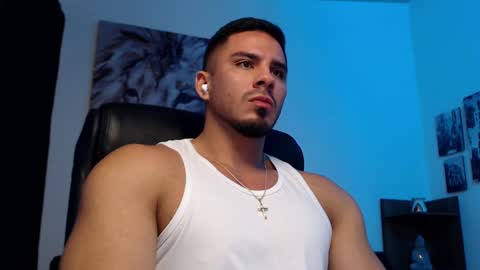 Setth King online show from 02.16.25