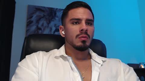 Setth King online show from 02.25.25