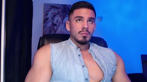 Setth King online show from 02.28.25