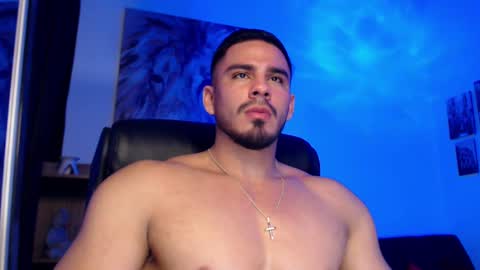 Setth King online show from 03.07.25