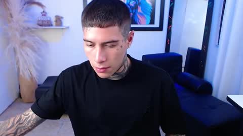 Thomas online show from 09.08.25