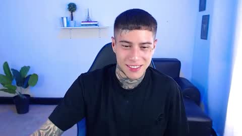 Thomas online show from 09.22.25