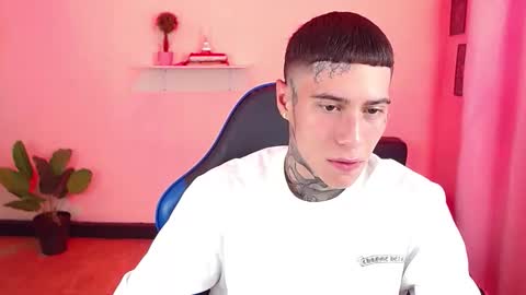 Thomas online show from 12.04.25