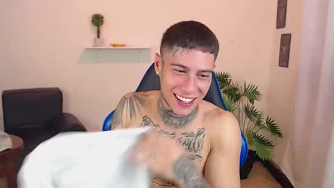 Thomas online show from 02.11.26