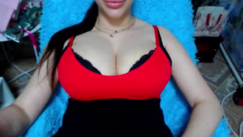 seu_cute online show from 01.10.26