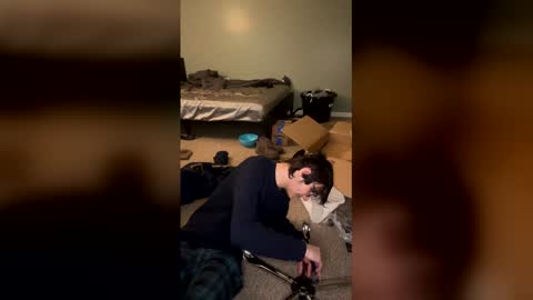 bikingy online show from 02.07.26