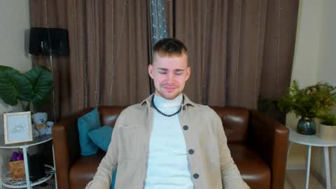 SevanS14 online show from 01.03.25