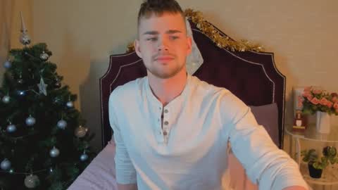 SevanS14 online show from 01.04.25