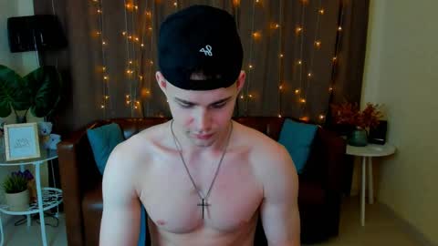 SevanS14 online show from 01.25.25