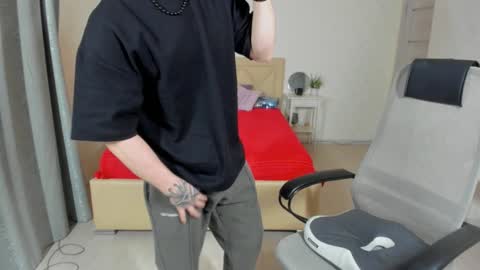 SevanS14 online show from 02.08.25