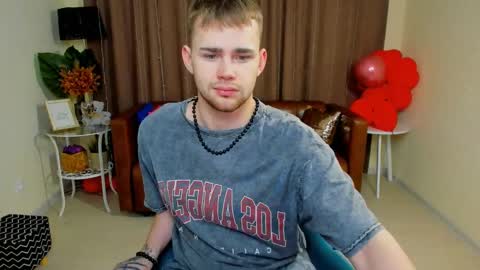 SevanS14 online show from 02.16.25