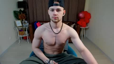 SevanS14 online show from 02.17.25