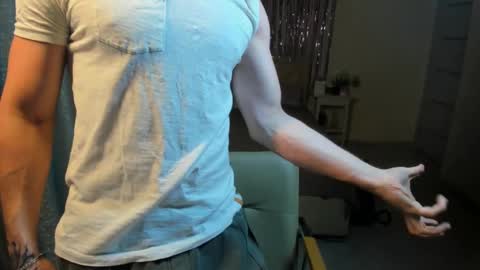 SevanS14 online show from 02.27.25