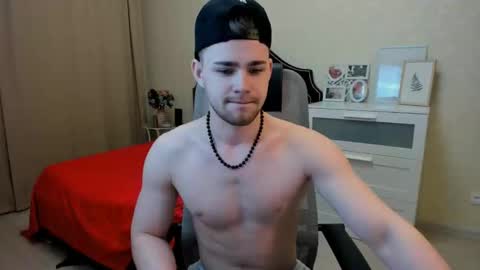 SevanS14 online show from 03.05.25