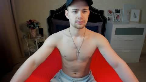 SevanS14 online show from 03.06.25