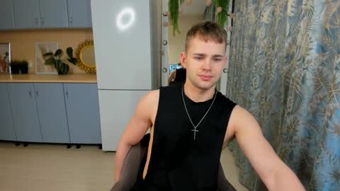 SevanS14 online show from 03.08.25