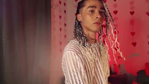 Alexis online show from 02.23.25