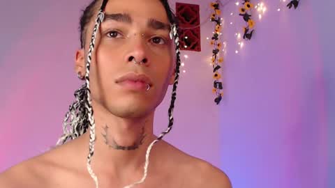 Alexis online show from 02.27.25