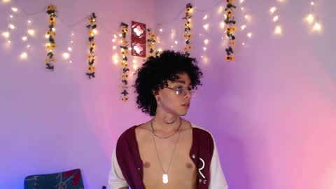 Alexis online show from 03.08.25