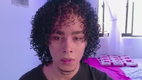 Alexis online show from 09.13.25