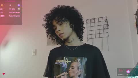 Alexis online show from 11.13.25