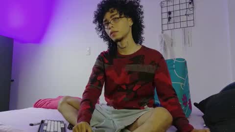 Alexis online show from 12.03.25