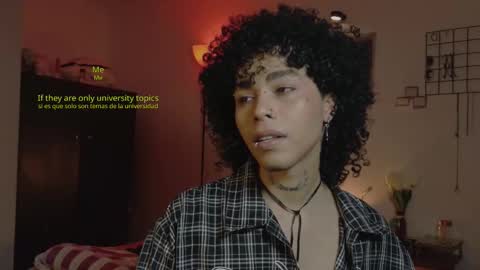 Alexis online show from 02.20.26