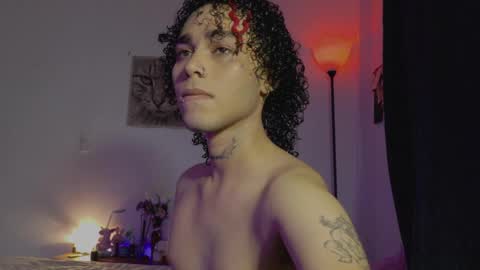 Alexis online show from 03.30.26