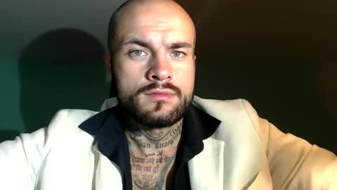 SevenDragons online show from 09.29.25