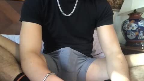 seveninchsteve_ online show from 01.07.25