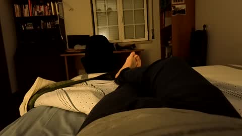 sevenorder online show from 02.26.25