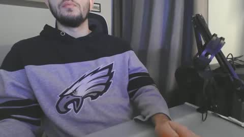 sevhdz online show from 11.26.25