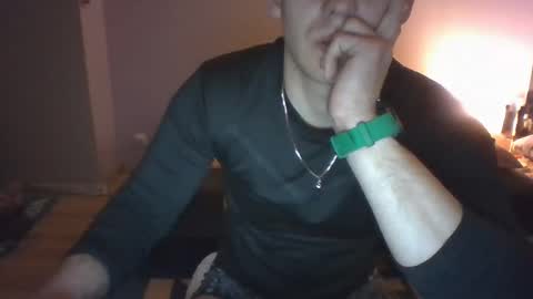 Sewerin online show from 02.21.25