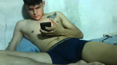 sex boy9 online show from 10.22.25