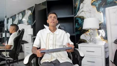 sex_drop online show from 10.27.25