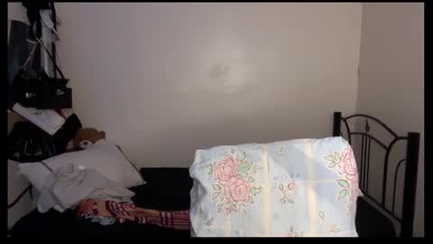 Snapshot of sex_gabbi chatting on 11.15.25 Gabbi online show from 11.15.25