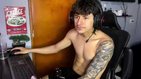 sex_love_sweat online show from 01.31.26