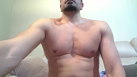 SEX MACHINE 19 online show from 12.07.24