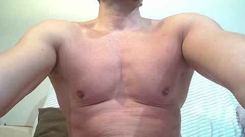 SEX MACHINE 19 online show from 12.15.24