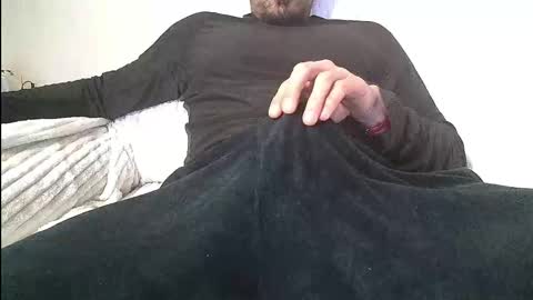 SEX MACHINE 19 online show from 03.02.25