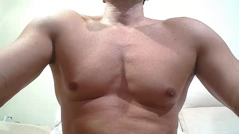 SEX MACHINE 19 online show from 09.15.25