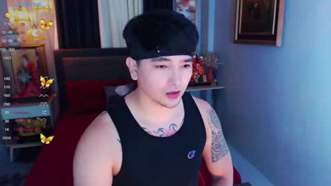 Snapshot of sex_profesor chatting on 02.12.25 AXEL online show from 02.12.25