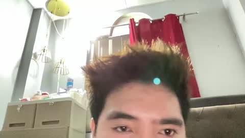 Snapshot of sex_profesor chatting on 09.18.25 AXEL online show from 09.18.25