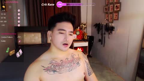 Snapshot of sex_profesor chatting on 10.07.25 AXEL online show from 10.07.25