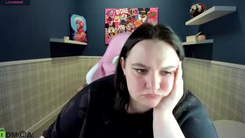 sex_puma online show from 01.10.26