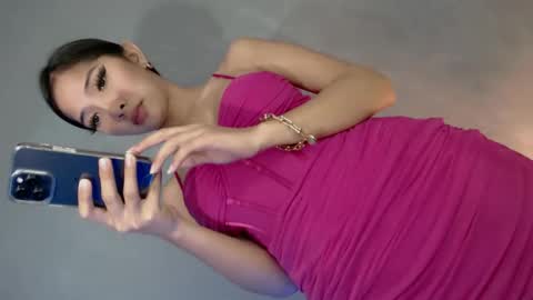 Snapshot of sex_slayer18 chatting on 01.15.25 Lily online show from 01.15.25