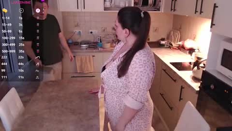 Snapshot of sex_space chatting on 02.20.26 Roxy Kate Mary Alex Arnold online show from 02.20.26