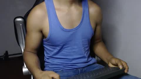 arnold online show from 12.26.24