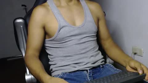 arnold online show from 01.19.25